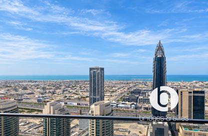 Apartment - 1 - 1 for rent in The Address Residences Dubai Opera Tower 1 - The Address Residences Dubai Opera - Downtown Dubai - Dubai Apartment - 1 - 1 for rent in The Address Residences Dubai Opera Tower 1 - The Address Residences Dubai Opera - Downtown Dubai - Dubai