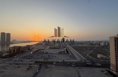 Apartment - 1 - 1 for rent in RAK Tower - Al Seer - Ras Al Khaimah Apartment - 1 - 1 for rent in RAK Tower - Al Seer - Ras Al Khaimah