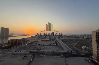 شقة - غرفة نوم - 1 حمام للايجار في راك تاور - السير - رأس الخيمة شقة - غرفة نوم - 1 حمام للايجار في راك تاور - السير - رأس الخيمة