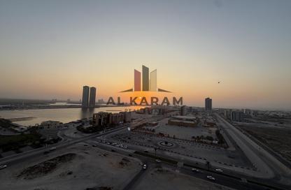 Apartment - 1 - 1 for rent in RAK Tower - Al Seer - Ras Al Khaimah Apartment - 1 - 1 for rent in RAK Tower - Al Seer - Ras Al Khaimah