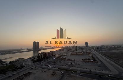 Apartment - 1 - 1 for rent in RAK Tower - Al Seer - Ras Al Khaimah Apartment - 1 - 1 for rent in RAK Tower - Al Seer - Ras Al Khaimah