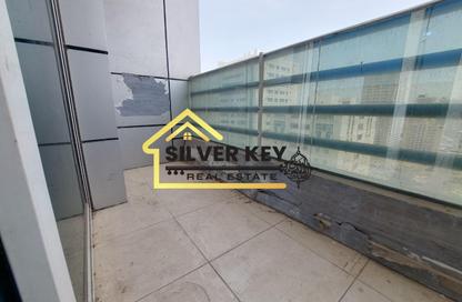 Apartment - 2 Bedrooms - 2 Bathrooms for rent in Abu Shagara building - Abu shagara - Sharjah