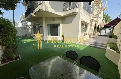 Villa - 4 Bedrooms - 5 Bathrooms for rent in Al Manara - Dubai