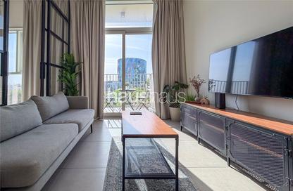 Apartment - 1 - 1 for rent in Collective Tower 2 - Collective - Dubai Hills Estate - Dubai Apartment - 1 - 1 for rent in Collective Tower 2 - Collective - Dubai Hills Estate - Dubai