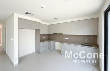 Villa - 4 Bedrooms - 6 Bathrooms for sale in Greenviews 2 - Emaar South - Dubai South (Dubai World Central) - Dubai