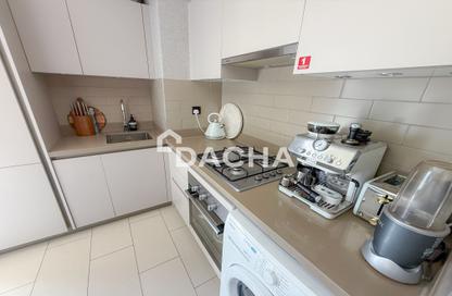 Apartment - 1 - 1 for sale in Sobha Creek Vistas Reserve Tower B - Sobha Creek Vistas Reserve - Sobha Hartland - Mohammed Bin Rashid City - Dubai Apartment - 1 - 1 for sale in Sobha Creek Vistas Reserve Tower B - Sobha Creek Vistas Reserve - Sobha Hartland - Mohammed Bin Rashid City - Dubai