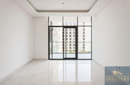 Apartment - 2 - 2 for rent in Azizi Central - Al Furjan - Dubai