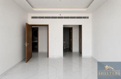 Apartment - 2 - 2 for rent in Azizi Central - Al Furjan - Dubai