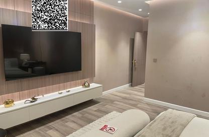 Apartment - 3 - 4 for sale in Orchid Towers - Tiger Downtown Ajman - Al Alia - Ajman