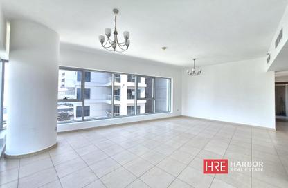 Apartment - 2 Bedrooms - 2 Bathrooms for sale in Skycourts Tower E - Skycourts Towers - Dubai Land Residence Complex - Dubai