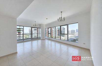 Apartment - 2 Bedrooms - 2 Bathrooms for sale in Skycourts Tower E - Skycourts Towers - Dubai Land Residence Complex - Dubai