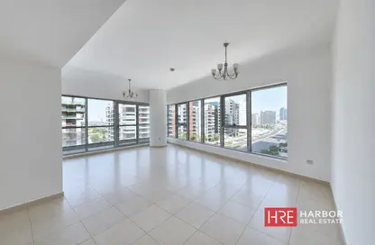 Apartment - 2 Bedrooms - 2 Bathrooms for sale in Skycourts Tower E - Skycourts Towers - Dubai Land Residence Complex - Dubai Apartment - 2 Bedrooms - 2 Bathrooms for sale in Skycourts Tower E - Skycourts Towers - Dubai Land Residence Complex - Dubai