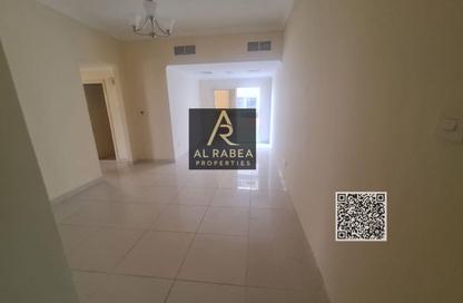 Apartment - 2 Bedrooms - 2 Bathrooms for rent in Al Naemiya Tower 1 - Al Naemiya Towers - Al Nuaimiya - Ajman