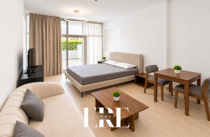 Apartment - Studio - 1 for sale in Azizi Aliyah - Dubai Healthcare City 2 - Al Jaddaf - Dubai