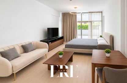 Apartment - Studio - 1 for sale in Azizi Aliyah - Dubai Healthcare City 2 - Al Jaddaf - Dubai
