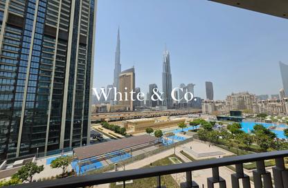 شقة - 3 غرف نوم - 4 حمامات للبيع في داون تاون فيوز 2 برج 3 - داون تاون فيوز 2 - زعبيل 2 - زعبيل - دبي