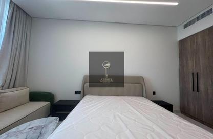 Apartment - Studio - 1 for rent in Skyhills Residences 1 - Skyhills Residences - Dubai Science Park - Dubai Apartment - Studio - 1 for rent in Skyhills Residences 1 - Skyhills Residences - Dubai Science Park - Dubai