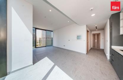 Apartment - 1 - 2 for sale in Peninsula Four - Peninsula - Business Bay - Dubai