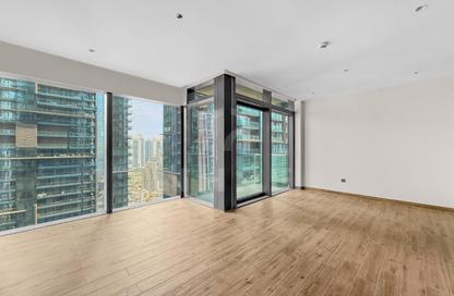 Apartment - 2 Bedrooms - 2 Bathrooms for rent in Jumeirah Living Marina Gate - Marina Gate - Dubai Marina - Dubai