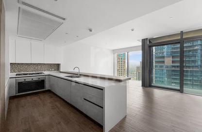 Apartment - 2 Bedrooms - 2 Bathrooms for rent in Jumeirah Living Marina Gate - Marina Gate - Dubai Marina - Dubai