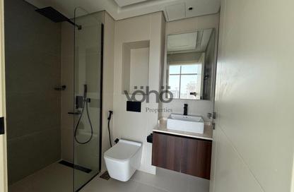 Apartment - 1 Bedroom - 2 Bathrooms for rent in PG One - Al Furjan - Dubai