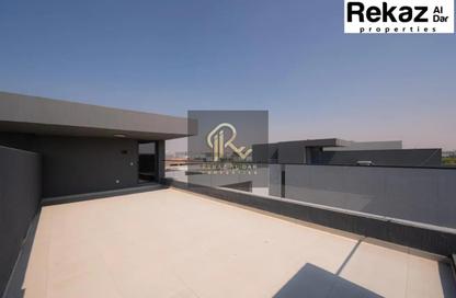 Villa - 5 Bedrooms - 7 Bathrooms for rent in Kaya - Masaar - Tilal City - Sharjah