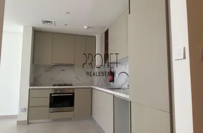Apartment - 1 Bedroom - 1 Bathroom for sale in VYB - Business Bay - Dubai