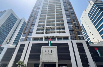 Apartment - 1 Bedroom - 1 Bathroom for sale in VYB - Business Bay - Dubai