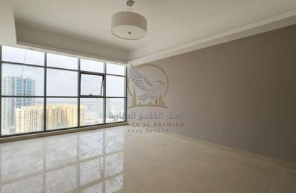 Apartment - 1 - 2 for rent in Gulfa Towers - Al Rashidiya 1 - Al Rashidiya - Ajman Apartment - 1 - 2 for rent in Gulfa Towers - Al Rashidiya 1 - Al Rashidiya - Ajman