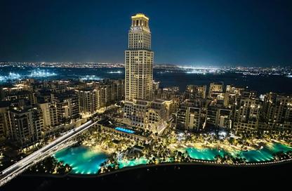 Apartment - 2 - 3 for rent in Palace Residences - Dubai Creek Harbour (The Lagoons) - Dubai Apartment - 2 - 3 for rent in Palace Residences - Dubai Creek Harbour (The Lagoons) - Dubai