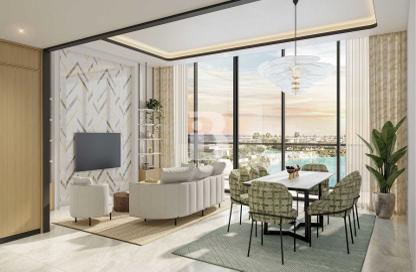 Apartment - Studio - 1 Bathroom for sale in Azizi Venice 15 Building A - Azizi Venice 15 - Azizi Venice - Dubai South (Dubai World Central) - Dubai Apartment - Studio - 1 Bathroom for sale in Azizi Venice 15 Building A - Azizi Venice 15 - Azizi Venice - Dubai South (Dubai World Central) - Dubai