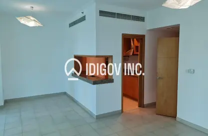 Apartment - 1 Bedroom - 2 Bathrooms for sale in Aurora Tower - Marina Promenade - Dubai Marina - Dubai