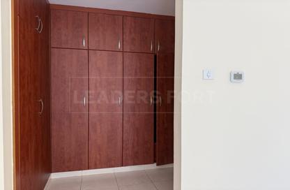 Apartment - 1 Bedroom - 2 Bathrooms for rent in Dubai Marina - Dubai