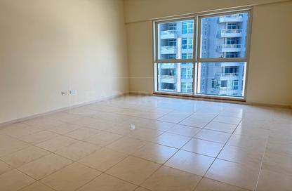 Apartment - 1 Bedroom - 2 Bathrooms for rent in Dubai Marina - Dubai