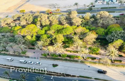 Apartment - 1 Bedroom - 1 Bathroom for rent in Binghatti Gardenia - District 11 - Jumeirah Village Circle - Dubai