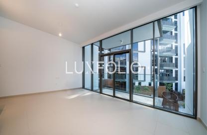 Apartment - 2 Bedrooms - 3 Bathrooms for rent in Arbor View - Arjan - Dubai Apartment - 2 Bedrooms - 3 Bathrooms for rent in Arbor View - Arjan - Dubai