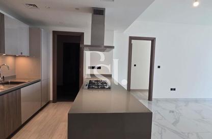 Apartment - 2 Bedrooms - 4 Bathrooms for sale in Crest Grande - Sobha Hartland - Mohammed Bin Rashid City - Dubai