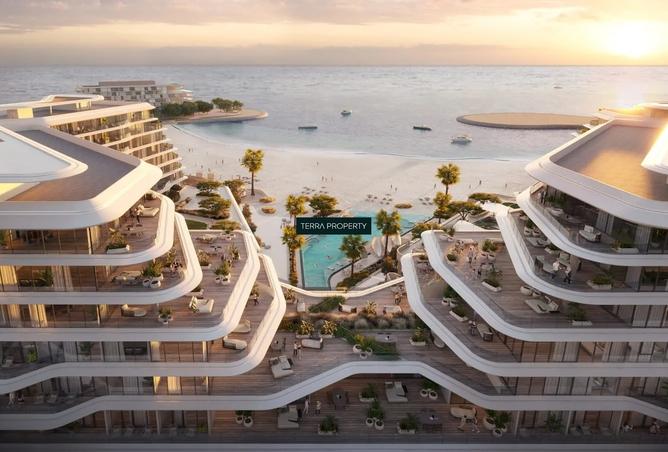 Porto Playa 1BR Off Plan Resale | Luxury