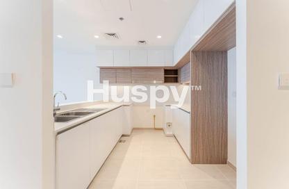 Apartment - 2 Bedrooms - 2 Bathrooms for sale in Creek Edge Tower 1 - Creek Edge - Dubai Creek Harbour (The Lagoons) - Dubai