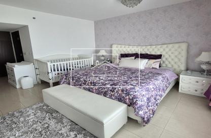 Apartment - 2 - 3 for sale in Marina Blue Tower - Marina Square - Al Reem Island - Abu Dhabi