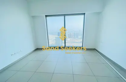 Apartment - 2 Bedrooms - 3 Bathrooms for rent in The Gate Tower 3 - Shams Abu Dhabi - Al Reem Island - Abu Dhabi
