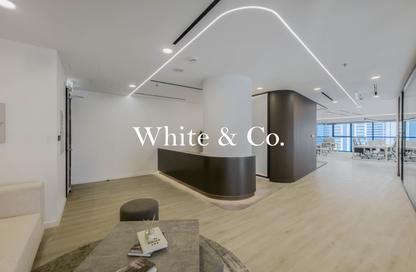 Office Space - Studio for rent in Swiss Tower - JLT Cluster Y - Jumeirah Lake Towers - Dubai