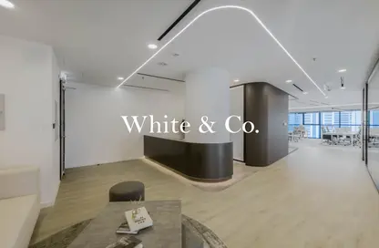 Office Space - Studio for rent in Swiss Tower - JLT Cluster Y - Jumeirah Lake Towers - Dubai
