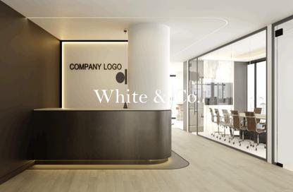 Office Space - Studio for rent in Swiss Tower - JLT Cluster Y - Jumeirah Lake Towers - Dubai