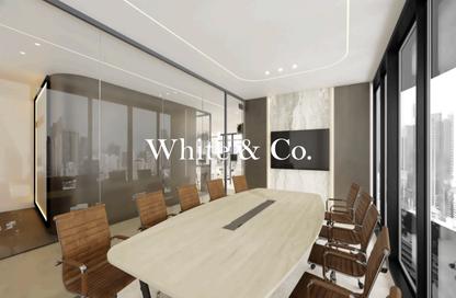 Office Space - Studio for rent in Swiss Tower - JLT Cluster Y - Jumeirah Lake Towers - Dubai