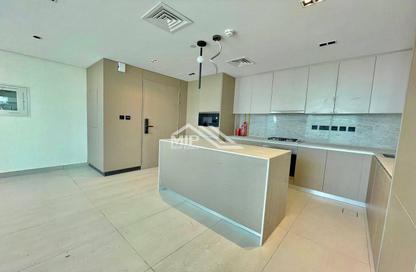 Apartment - 2 Bedrooms - 3 Bathrooms for rent in NAS 3 - NAS - Arjan - Dubai