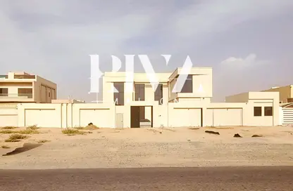 فيلا - 5 غرف نوم - 6 حمامات للايجار في العوير 2 - العوير - دبي فيلا - 5 غرف نوم - 6 حمامات للايجار في العوير 2 - العوير - دبي