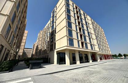 Apartment - 1 - 1 for rent in Al Mamsha - Muwaileh - Sharjah Apartment - 1 - 1 for rent in Al Mamsha - Muwaileh - Sharjah