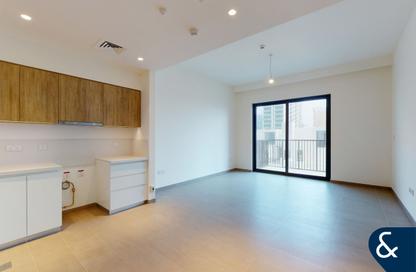 Apartment - 1 Bedroom - 1 Bathroom for sale in Park Ridge Tower C - Park Ridge - Dubai Hills Estate - Dubai