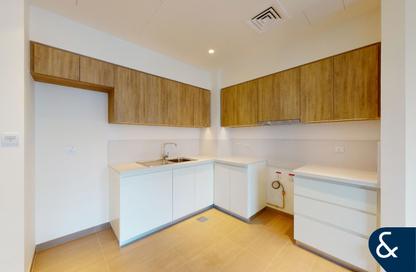 Apartment - 1 Bedroom - 1 Bathroom for sale in Park Ridge Tower C - Park Ridge - Dubai Hills Estate - Dubai